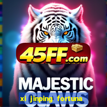xi jinping fortuna xi jinping patrimonio